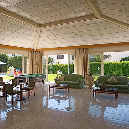 Mandalena Aparthotel Protaras