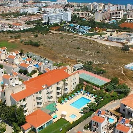 Mandalena 3*